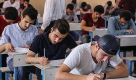تربية البصرة تنعى طالباً بالسادس الإعدادي توفي قبل الإمتحان